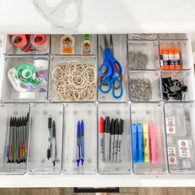 drawer org